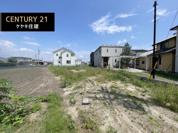 安城市榎前町　第1　2号棟