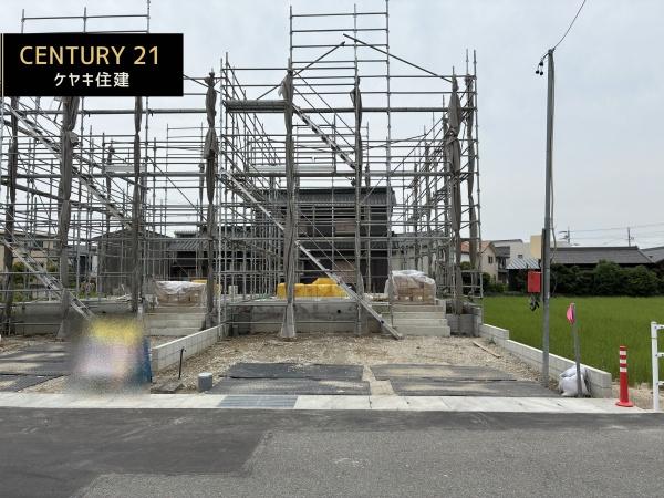 碧南市浜田町　第1　1号棟