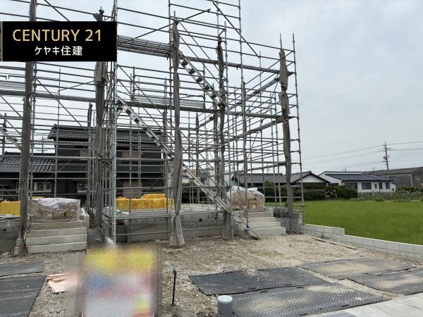 碧南市浜田町　第1　1号棟