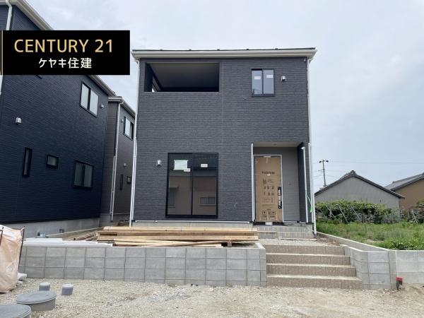 安城市小川町 第10 1号棟