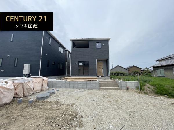 安城市小川町　第10　1号棟