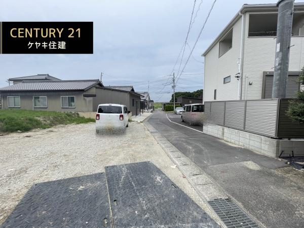 安城市小川町　第10　1号棟