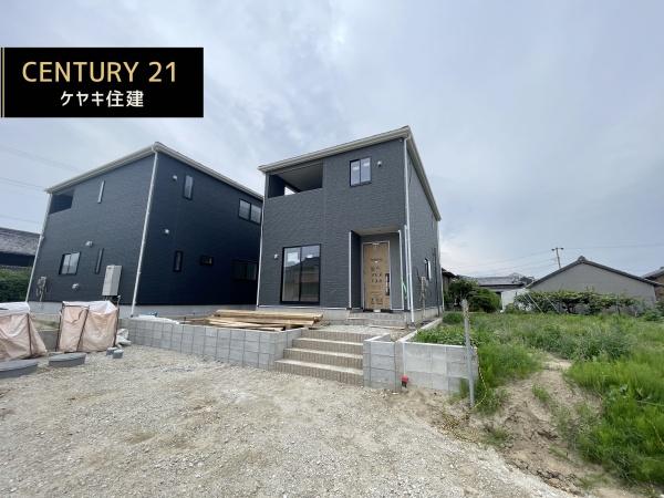 安城市小川町　第10　1号棟