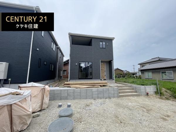 安城市小川町　第10　1号棟