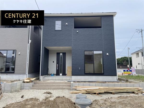 安城市小川町 第10 2号棟