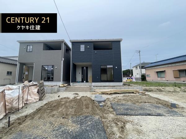 安城市小川町　第10　2号棟