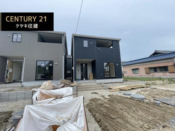 安城市小川町　第10　2号棟