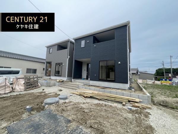 安城市小川町　第10　2号棟