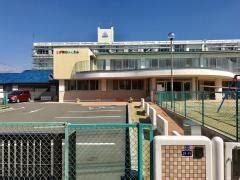 安城市小川町　第10　3号棟(小川保育園)