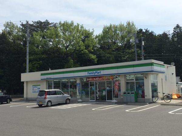 安城市小川町　第10　3号棟(ファミリーマート安城小川町店)
