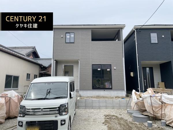 安城市小川町 第10 3号棟