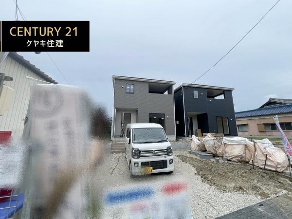 安城市小川町　第10　3号棟