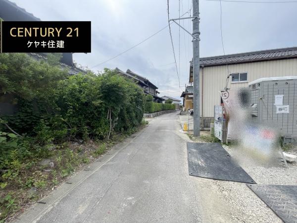 安城市小川町　第10　3号棟
