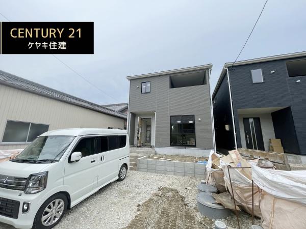 安城市小川町　第10　3号棟