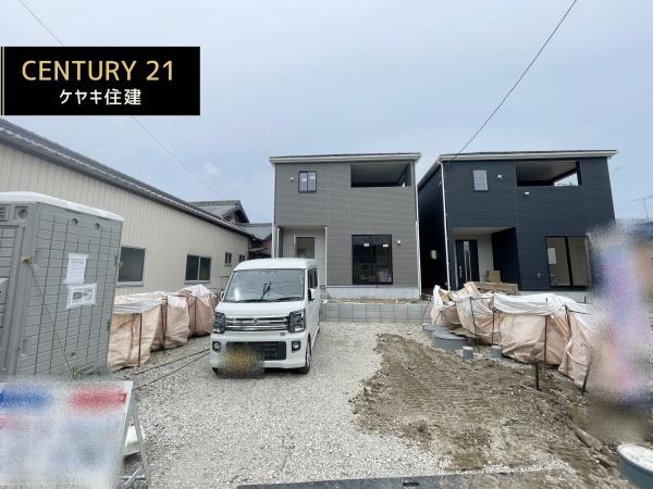 安城市小川町　第10　3号棟