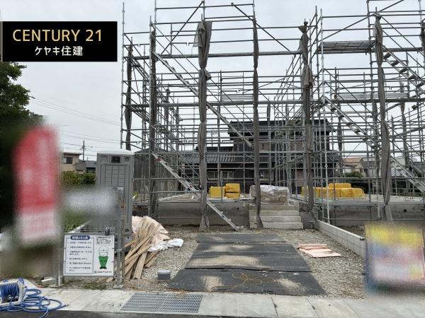 碧南市浜田町 第1 2号棟