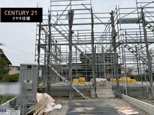 碧南市浜田町　第1　2号棟