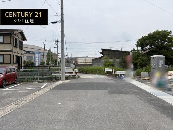 碧南市浜田町　第1　2号棟