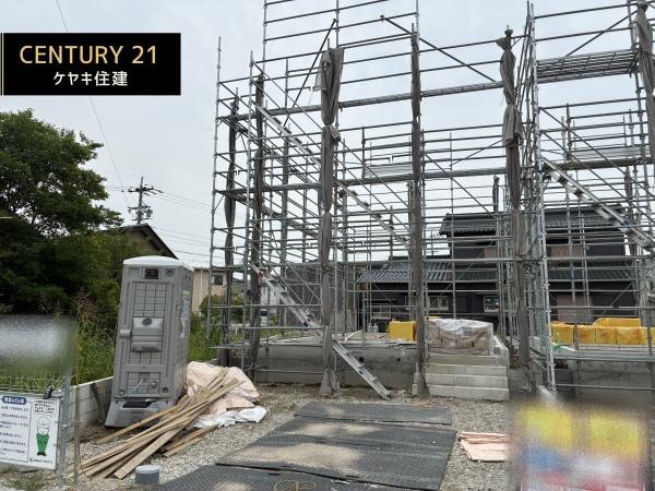 碧南市浜田町　第1　2号棟