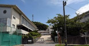西尾第81東幡豆町　1号棟(西尾市立幡豆中学校)