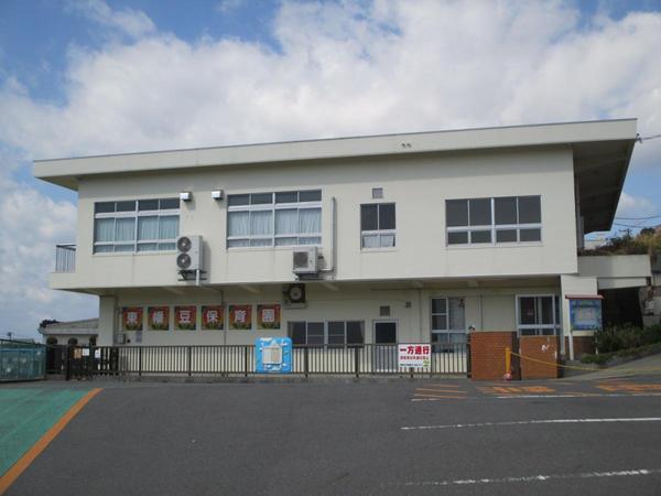 西尾第81東幡豆町　1号棟(東幡豆保育園)