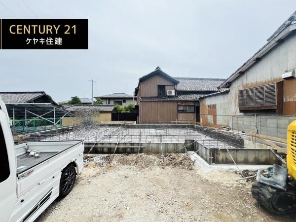 西尾第81東幡豆町　1号棟