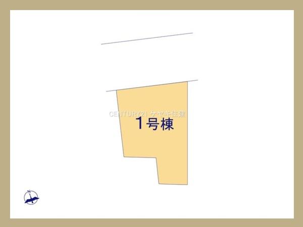 西尾第81東幡豆町　1号棟