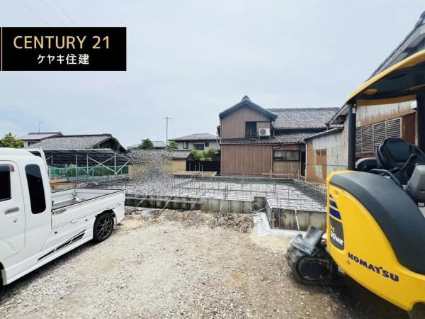 西尾第81東幡豆町　1号棟
