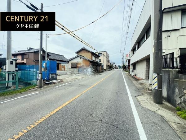 西尾第81東幡豆町　1号棟