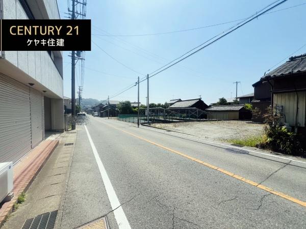 西尾第81東幡豆町　1号棟