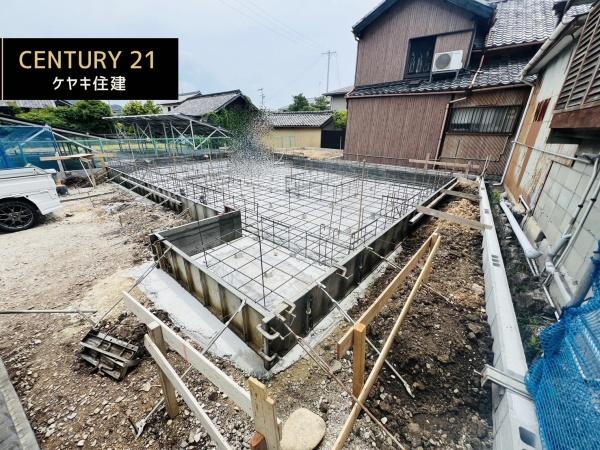 西尾第81東幡豆町　1号棟