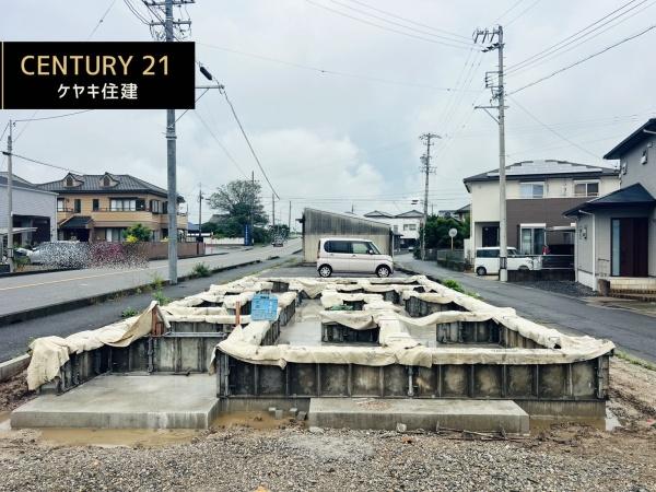 西尾市吉良町上横須賀　A号棟