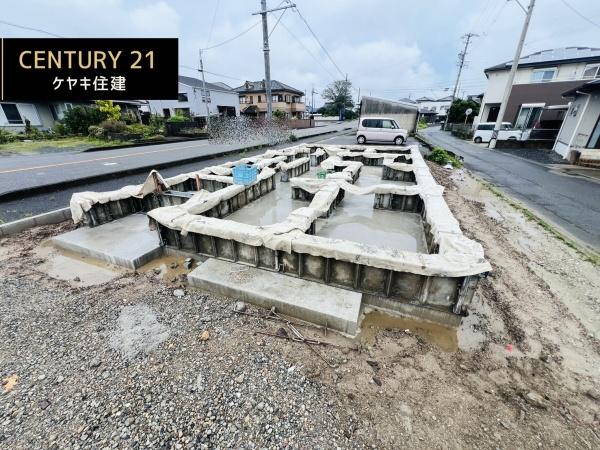 西尾市吉良町上横須賀　A号棟