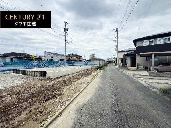 西尾市吉良町上横須賀　A号棟