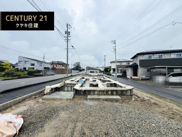 西尾市吉良町上横須賀　A号棟
