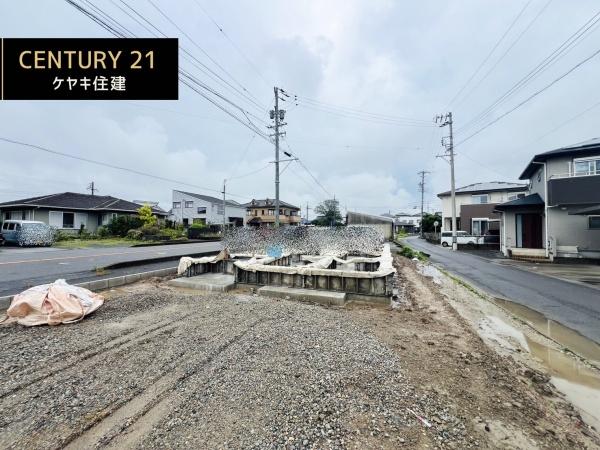 西尾市吉良町上横須賀　A号棟