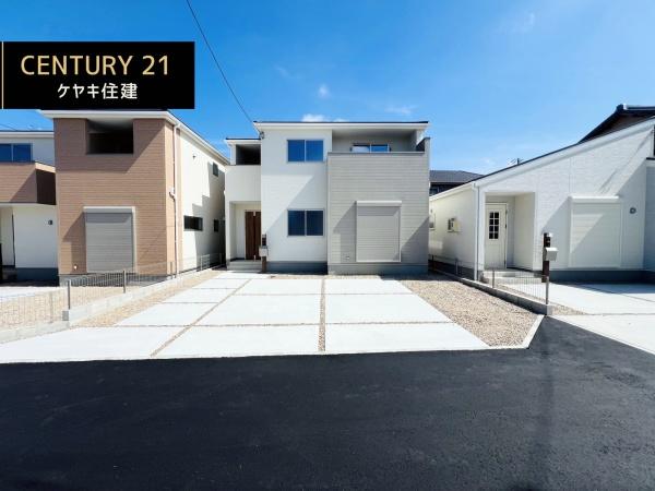 西尾第77巨海町　2号棟