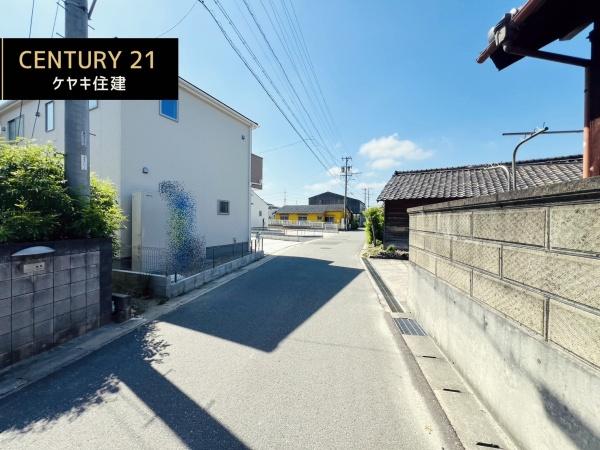 西尾第77巨海町　3号棟