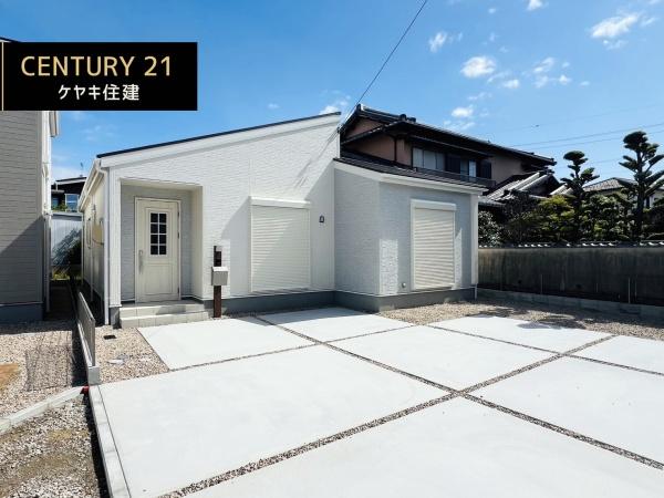 西尾第77巨海町　3号棟