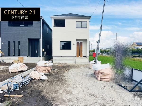 西尾市一色町一色　第27　1号棟