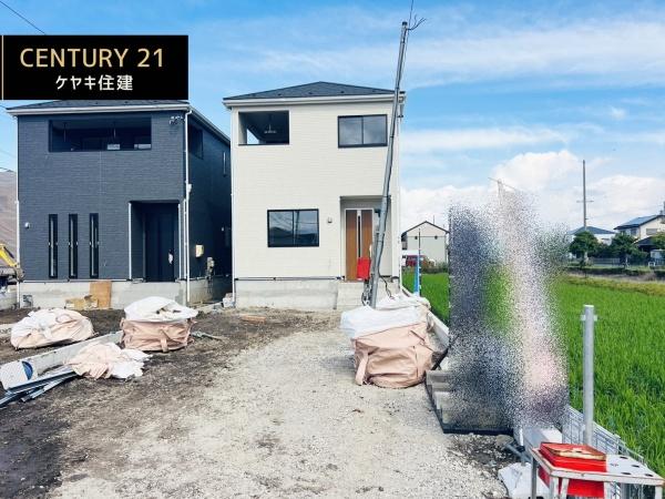 西尾市一色町一色　第27　1号棟