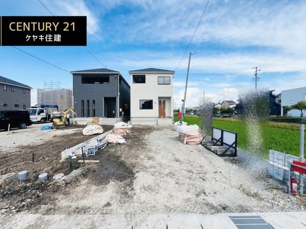 西尾市一色町一色　第27　1号棟