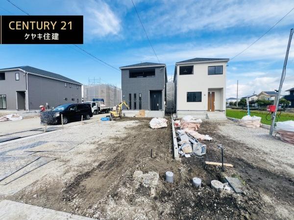 西尾市一色町一色　第27　2号棟