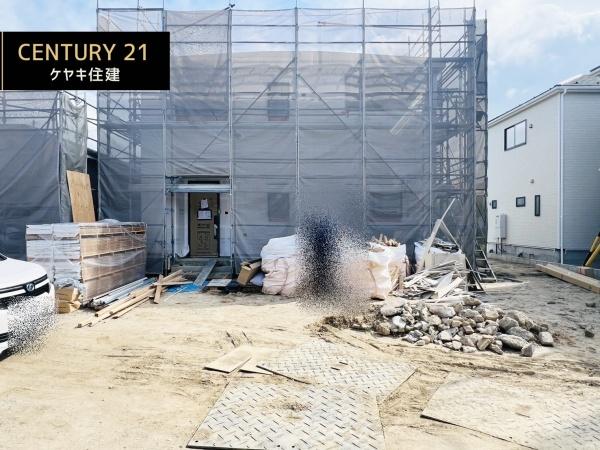 西尾市一色町一色 第27 3号棟