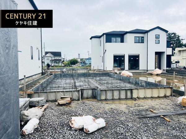 碧南市霞浦町10棟　5号棟