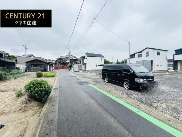 碧南市霞浦町10棟　5号棟