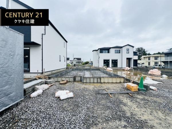 碧南市霞浦町10棟　5号棟