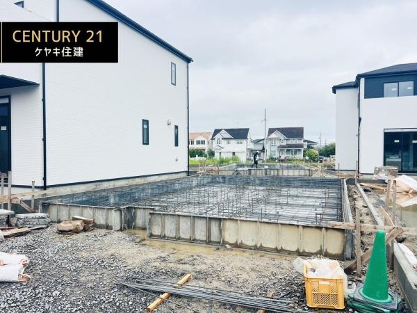 碧南市霞浦町10棟　5号棟