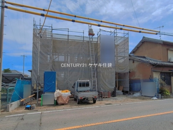 西尾市東幡豆町本郷の新築一戸建