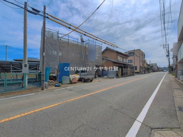 西尾市東幡豆町本郷の新築一戸建